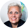 Portraitfoto von Christiane Henneken