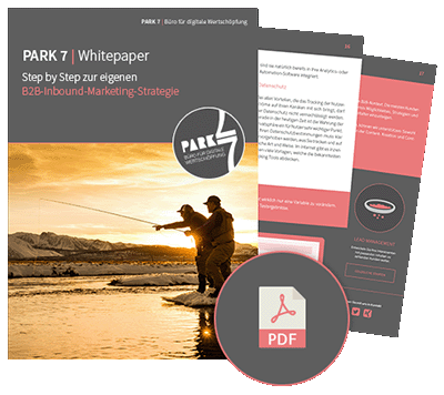 Neukunden gewinnen mit Ibound-Marketing-Strategie Neukunden gewinnen mit Ibound-Marketing-Strategie